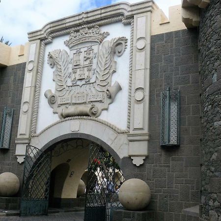 Casa Cafer Apartment Las Palmas de Gran Canaria Exterior foto