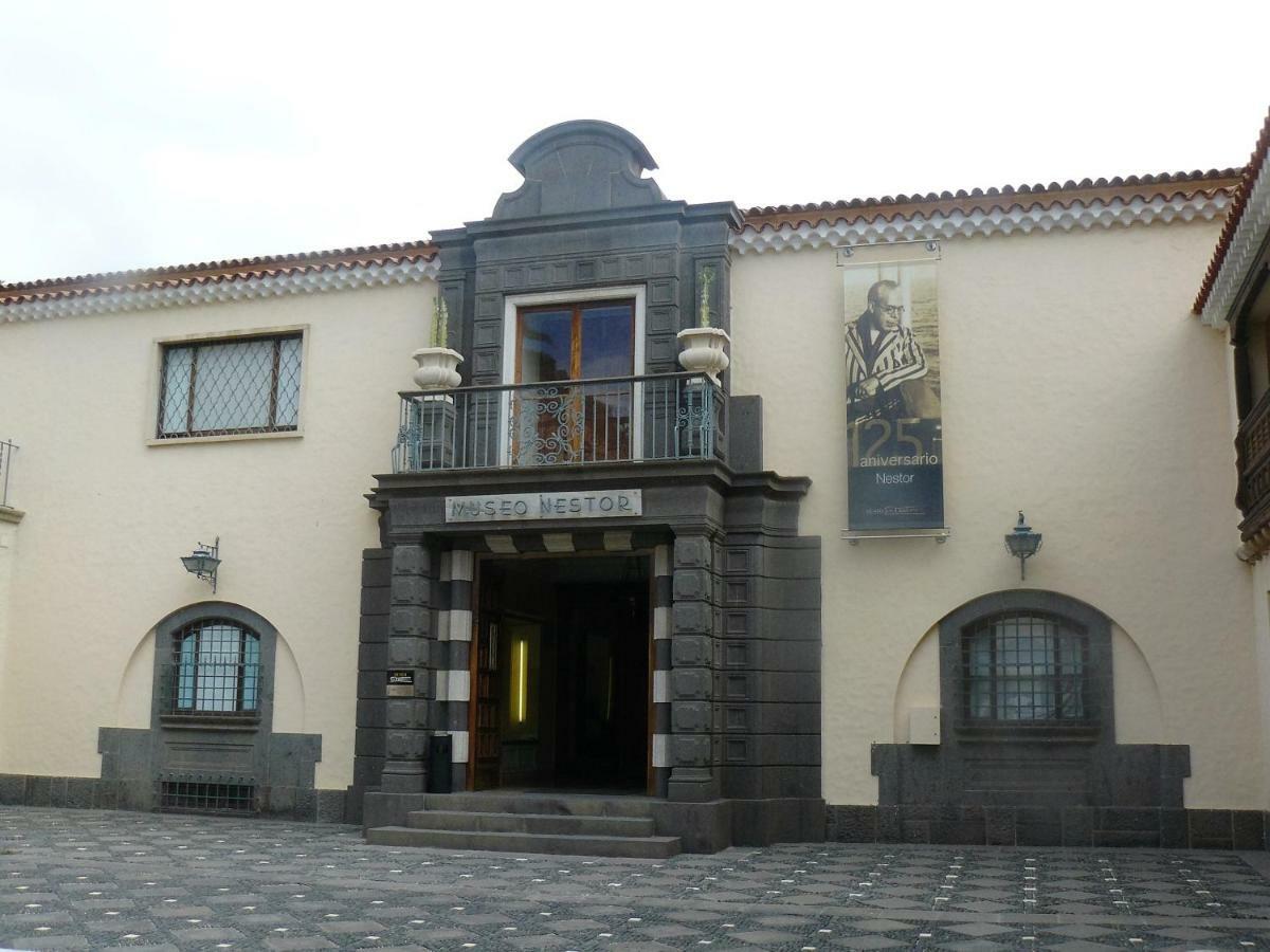 Casa Cafer Apartment Las Palmas de Gran Canaria Exterior foto